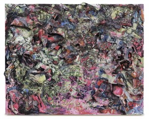 Z Wirsum 2012 16 x 20 inches