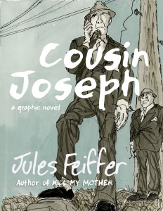 Feiffer, Cousin Joseph